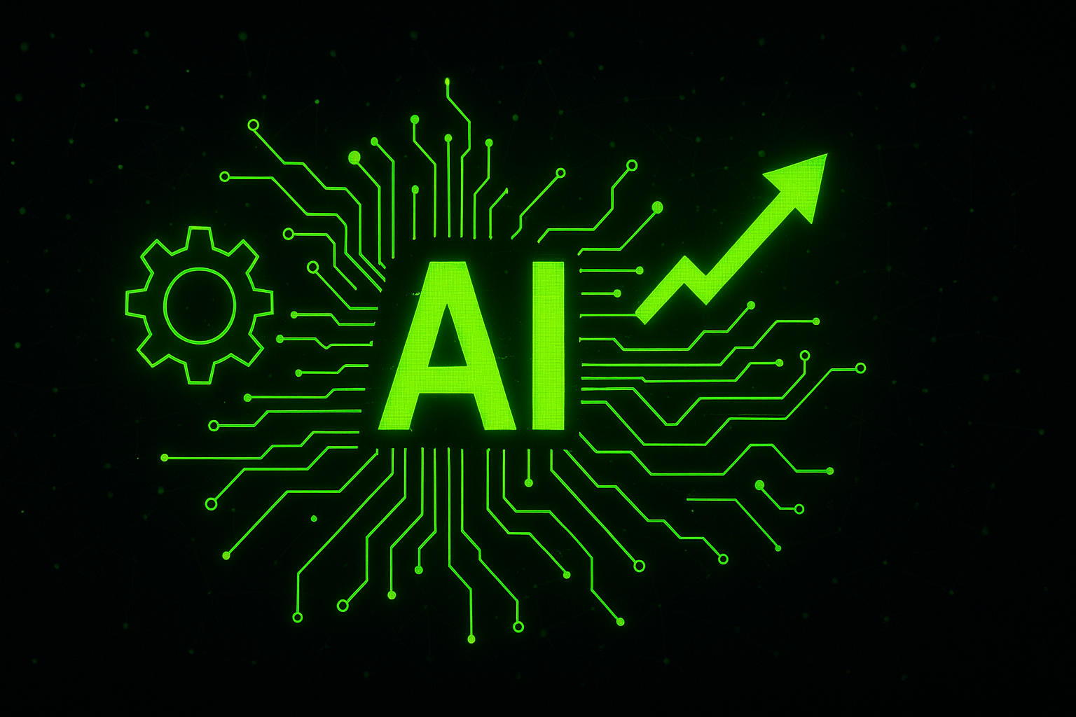 Sua empresa está ficando para trás: A transformação com IA