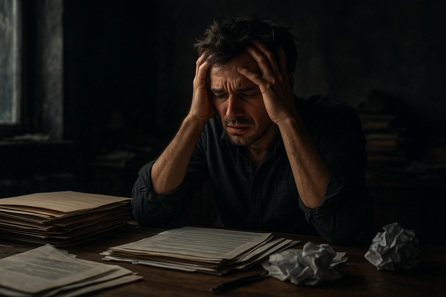 Como João Transformou Sua Clínica Sem uma Equipe de Marketing Interna