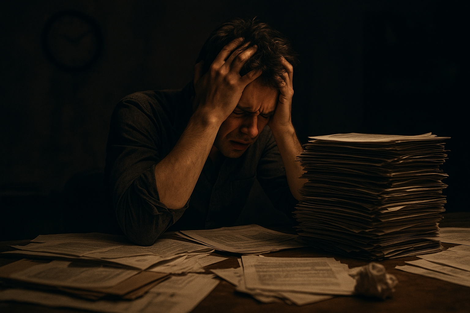 Como João Transformou a Clínica dele com Automação de Marketing e Deixou a Concorrência para Trás