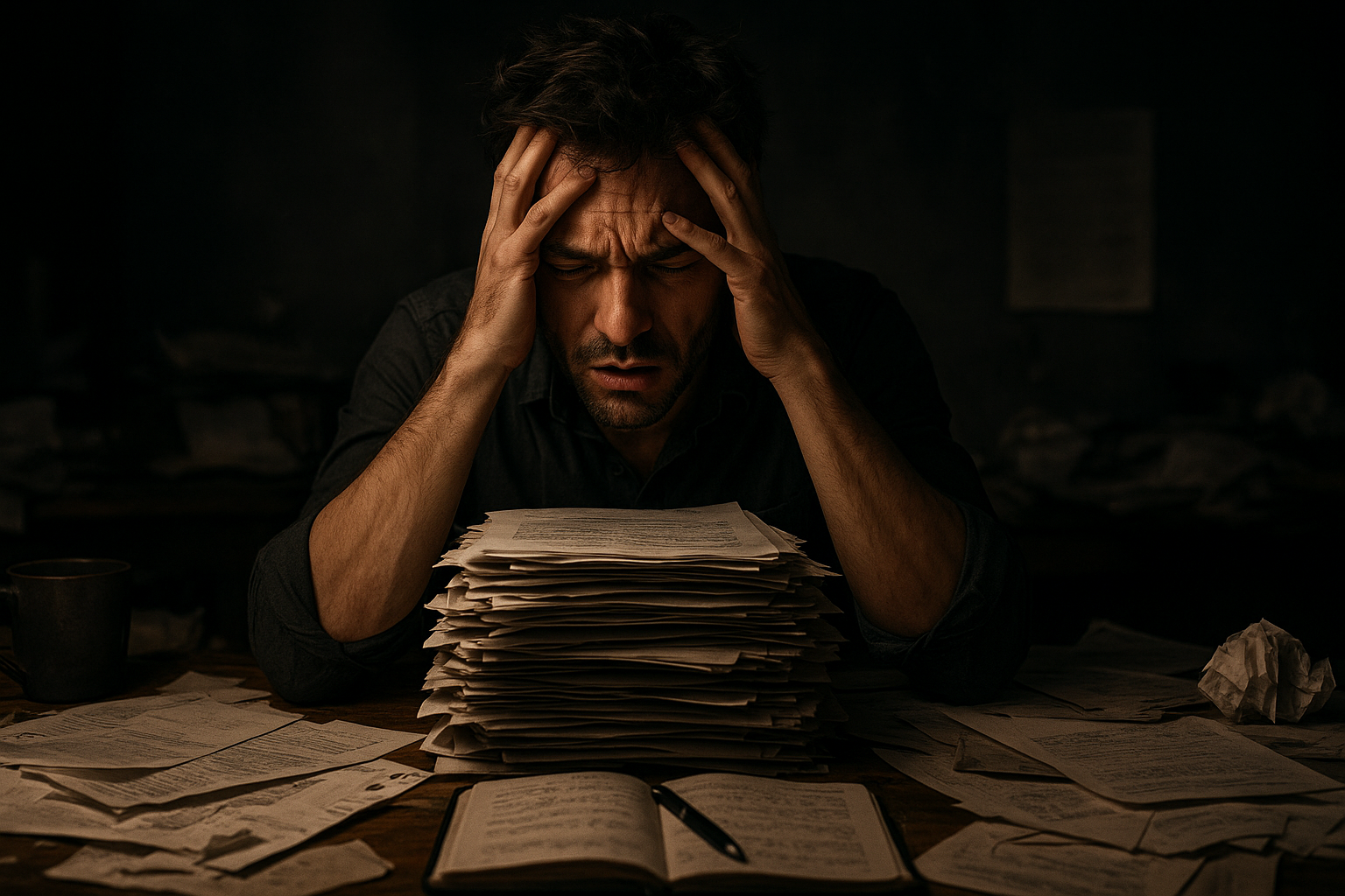 Sua empresa não precisa de mais fornecedores — precisa de uma mudança de mentalidade!